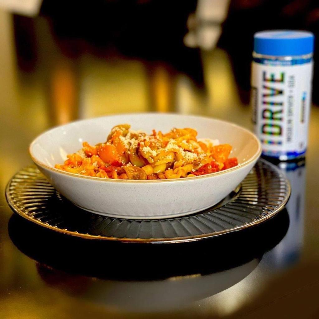 Applied Nutrition I Drive Viên Uống Tăng Tổng Hợp Và Phục Hồi Cơ Bắp (120 Viên)