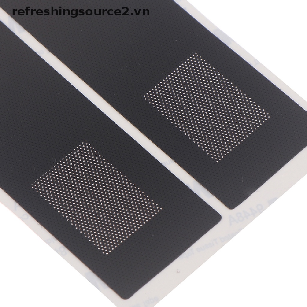 1 cặp miếng dán lưới cho loa Lenovo Thinkpad T420 T420iref2 | BigBuy360 - bigbuy360.vn