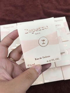 Nước Hoa Repetto Paris mini