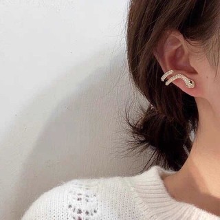 Bông tai Con Rắn xinh🐍🐍