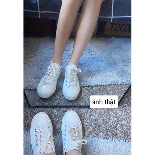 [ORDER] Giày cv thể thao full be ulzzang