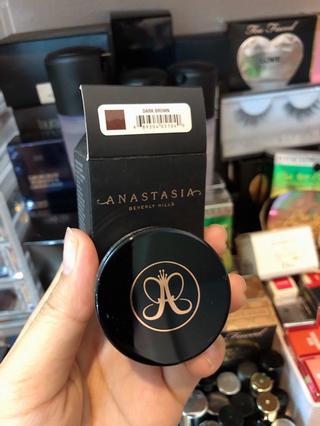 Gel kẻ chân mày Ansatasia