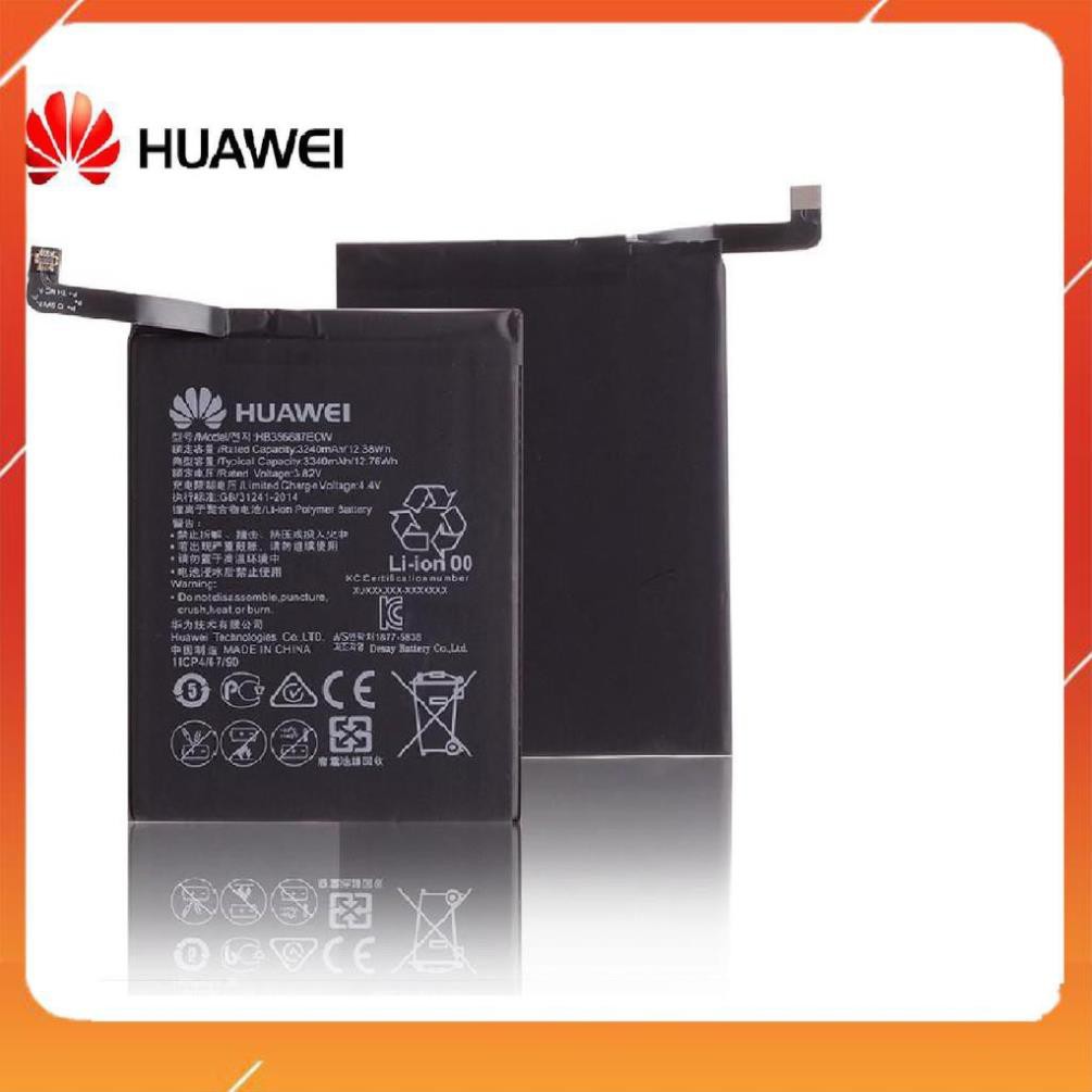 [BÁN CHẠY] PIN HUAWEI Y5-II Y5-2 ZIN HÃNG