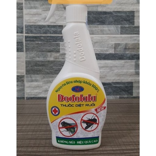 Thuốc xịt Ruồi sinh học DODOLALA 350ml( Chính Hãng)