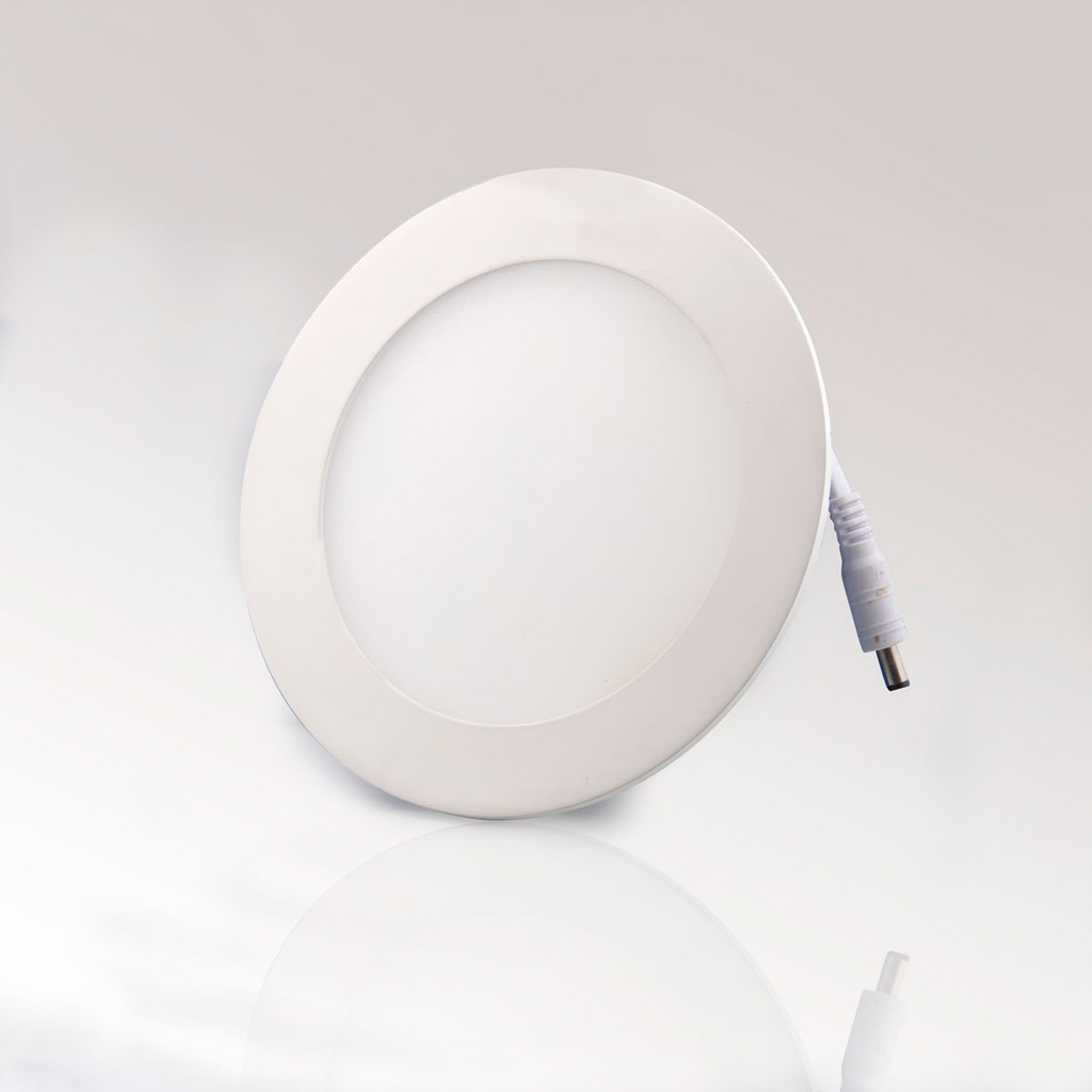 ĐÈN LED ÂM TRẦN 9W - ĐÈN LED SIÊU MỎNG -  ĐÈN LED SIÊU SÁNG