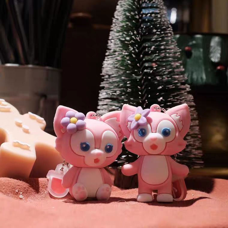 Usb 2.0 Hoạt Hình Lingna Belle Dễ Thương Tốc Độ Cao Chống Rơi 1GB 2GB 4GB 8GB 16GB 32GB 64GB 128GB