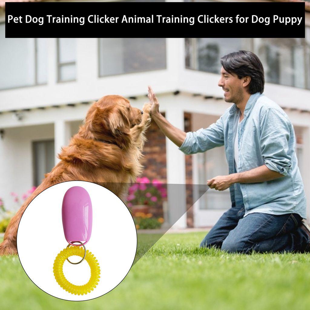 Nickolas Đồ Chơi Nhấp Nháy Thú Cưng Mini Nhiều Màu Sắc Tùy Chọn Kèm Dây Đeo Cổ Tay Chất Lượng Cao
