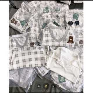 set váy tiểu thư