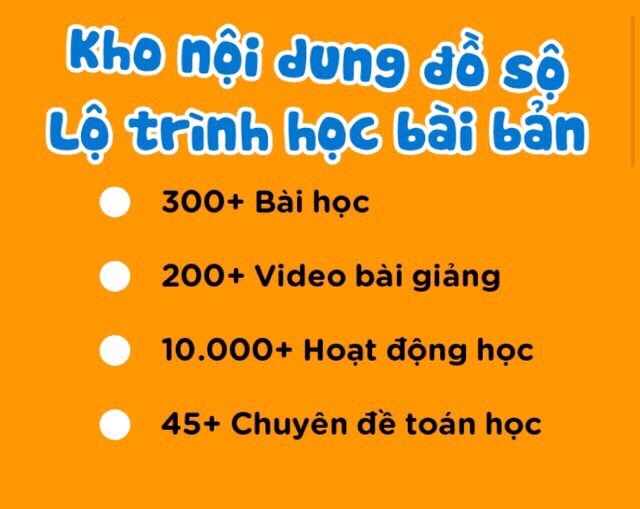 Monkey Math (+ BỔ TRỢ) Toàn quốc [E-voucher] - Voucher mã học Phần mềm Toán tiếng Anh