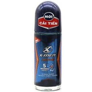 Lăn khử mùi x-men active 50ml