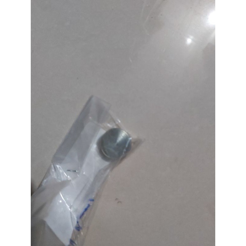 Ốc - chốt đầu ti phuộc exciter 150 sirius fi wave s 110 nắp đậy cài phe