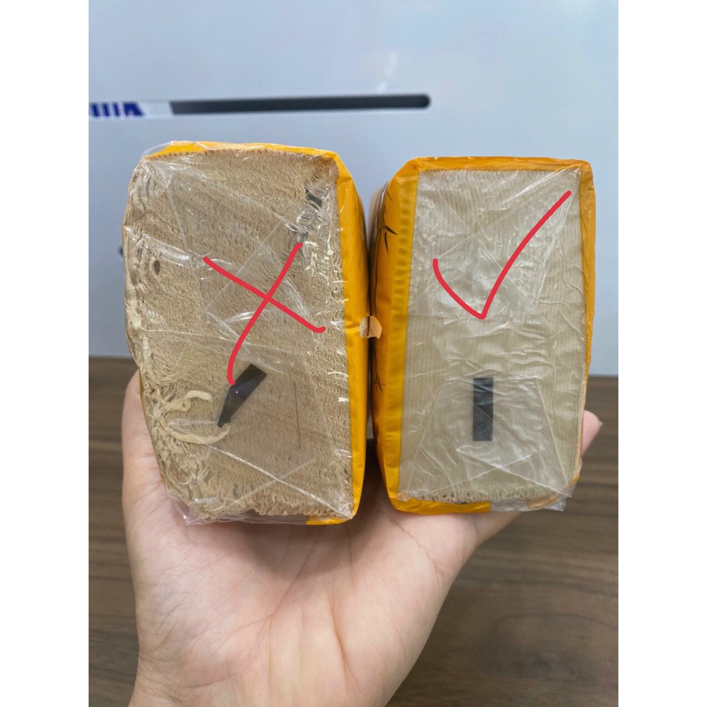 Giấy Sipao thiếu  CHẤT LƯỢNG CAO Chiết xuất từ bột trúc- không chất tẩy trắng  (6021-5)