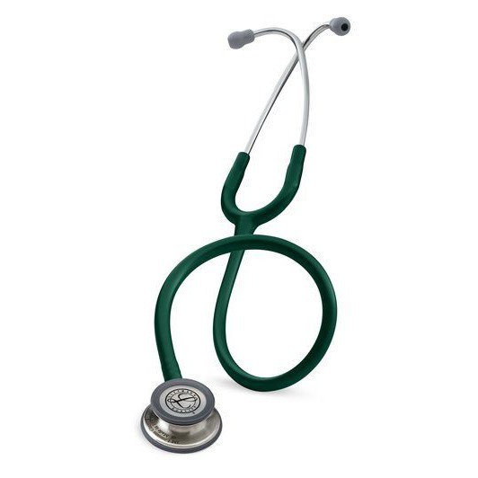 ỐNG NGHE LITTMANN CLASSIC III - XANH ĐEN 5624