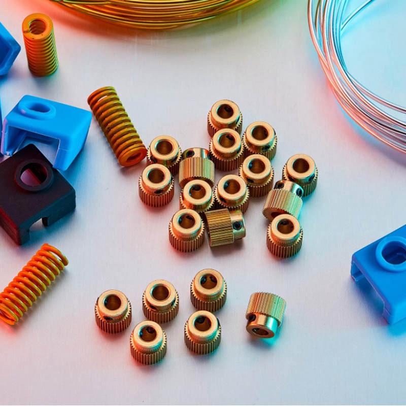 Bánh Răng Máy In 3d 26 Răng Bằng Đồng | BigBuy360 - bigbuy360.vn