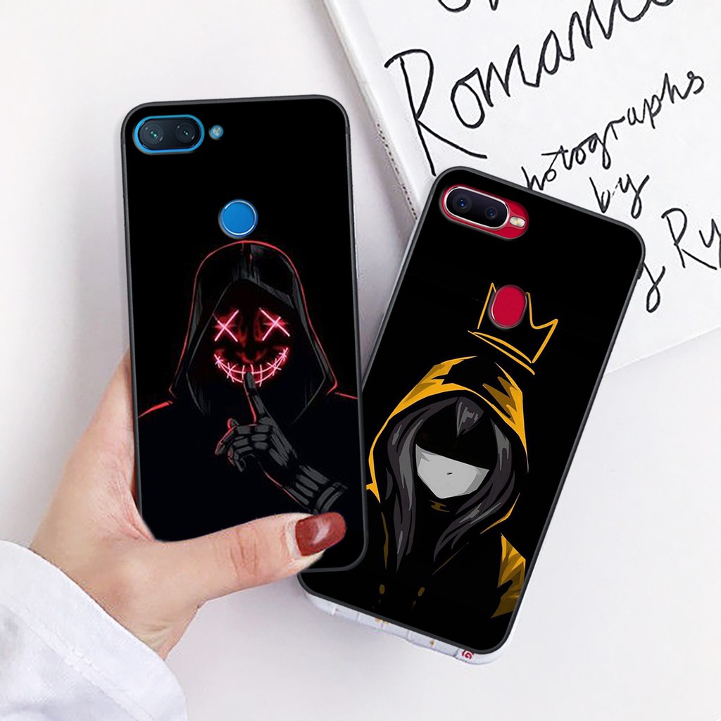 [ỐP OPPO] Ốp lưng điện thoại OPPO A1K - A3S - A12 - F1S - F5 - F7 - A71 - A83 in hình HỌA TIẾT SIÊU CHẤT -  SIÊU NGẦU | BigBuy360 - bigbuy360.vn