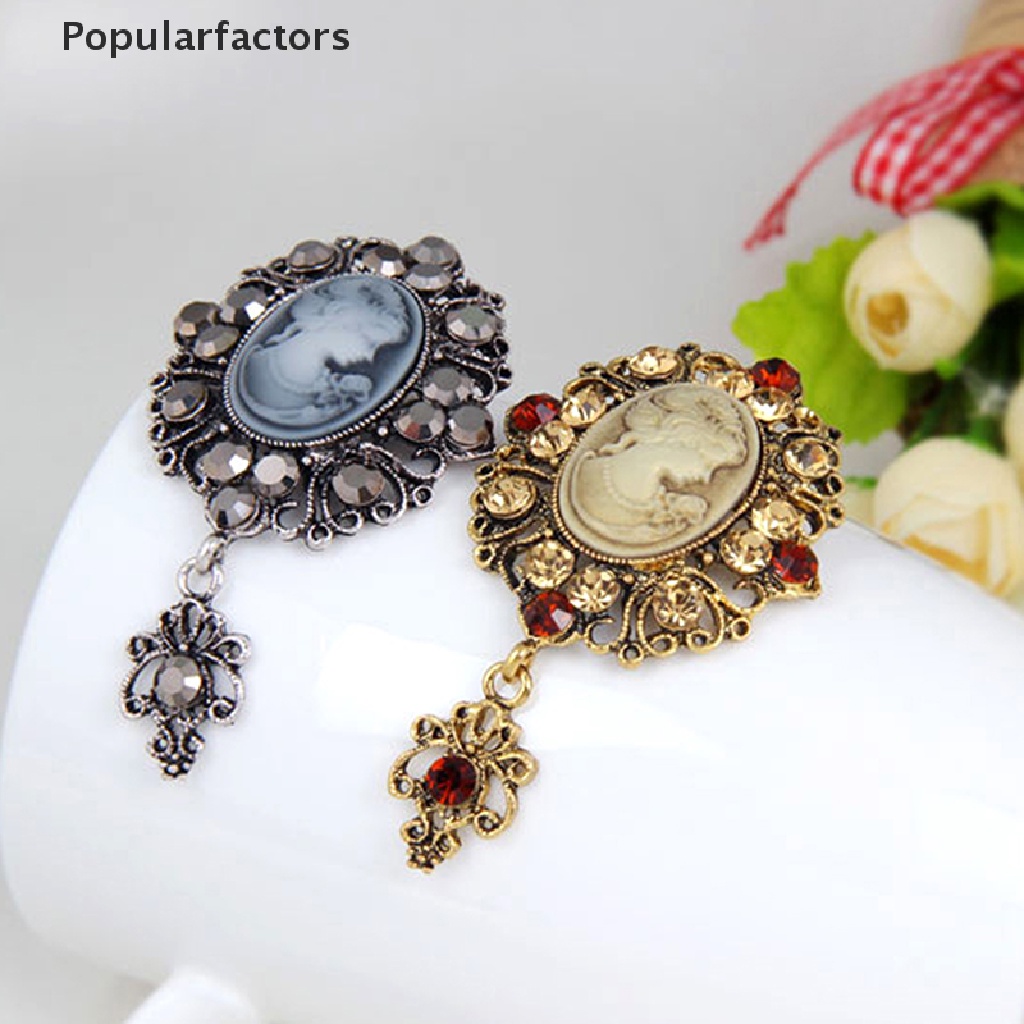 Trâm Cài Áo Đính Đá Pha Lê Sang Trọng