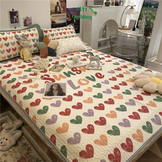 [Chính hãng] Chiếu điều hòa mủ cao su non 5D Tencel Latex cao cấp mát lạnh