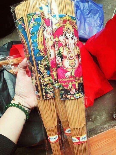 HƯƠNG TÀI LỘC THÁI LAN