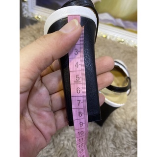 giày da size 35