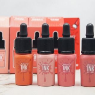Son Ink Peripera Peri Ink Velvet Tint