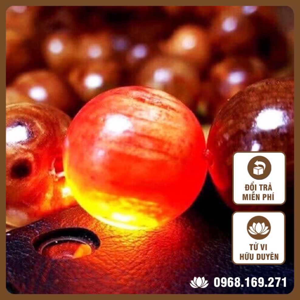 Vòng Huyết Long Thấu Quang 💕FREESHIP💕 vòng đeo tay thanh lịch, gỗ cao cấp, Đổi trả miễn phí, Xem Tử vi hữu duyên | BigBuy360 - bigbuy360.vn