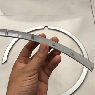 Nẹp irobot roomba
