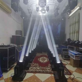 Đèn sân khấu Beam 230
