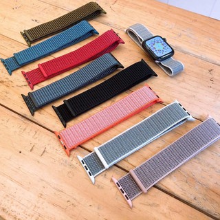 DÂY SPORT LOOP ĐỒNG HỒ APPLE WATCH - sportloop