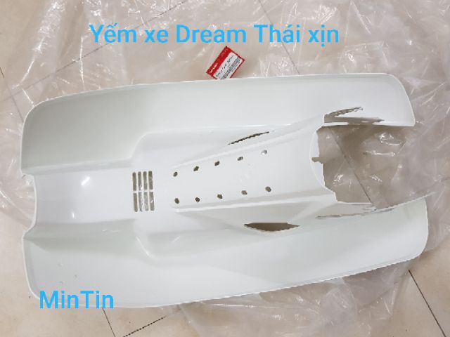 Yếm xe Dream Thái xịn