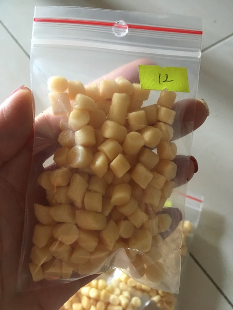 Phomai vỗ béo cho thú cưng