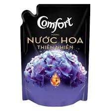 Comfort hương nước hoa thiên nhiên Bella túi 1.6L