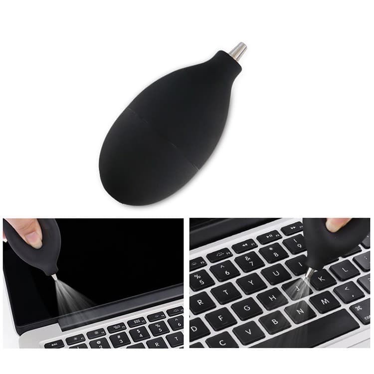 Bộ Vệ Sinh Đa Năng 5 Trong 1 JRC Cho Macbook Laptop Camera Điện Thoại | BigBuy360 - bigbuy360.vn