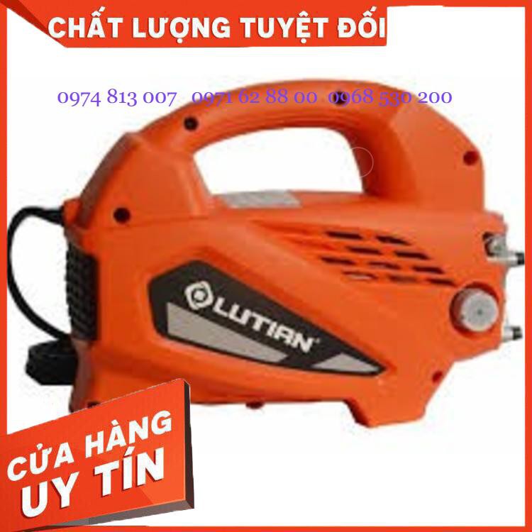 Giảm Giá Máy rửa xe gia đình tự ngắt Lutian LT210G-1300W Cực Shok