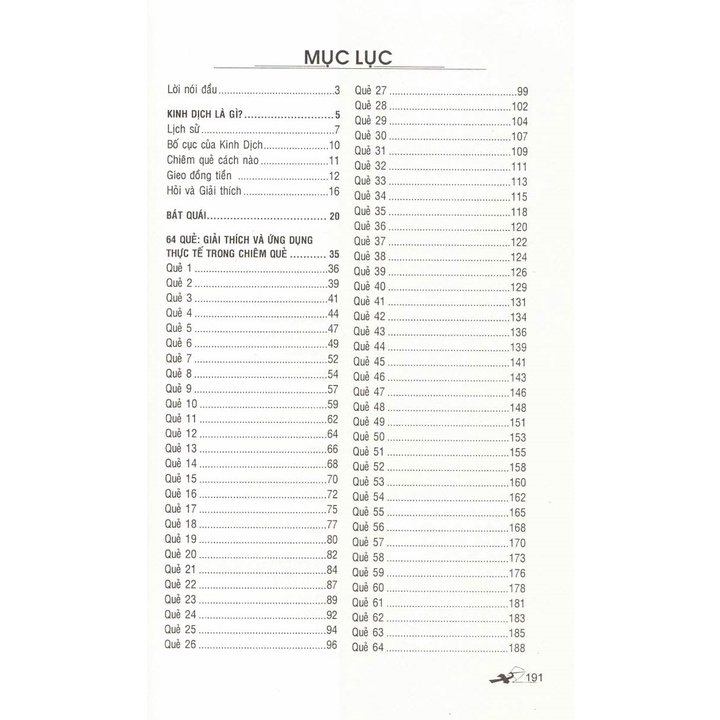 Sách - Sổ Tay Kinh Dịch - 64 Chiêm Quẻ Ứng Dụng Trong Cuộc Sống