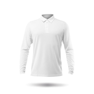 Áo phông golf nam dài tay cổ bẻ xuất hàn cao cấp Kyj nhiều màu