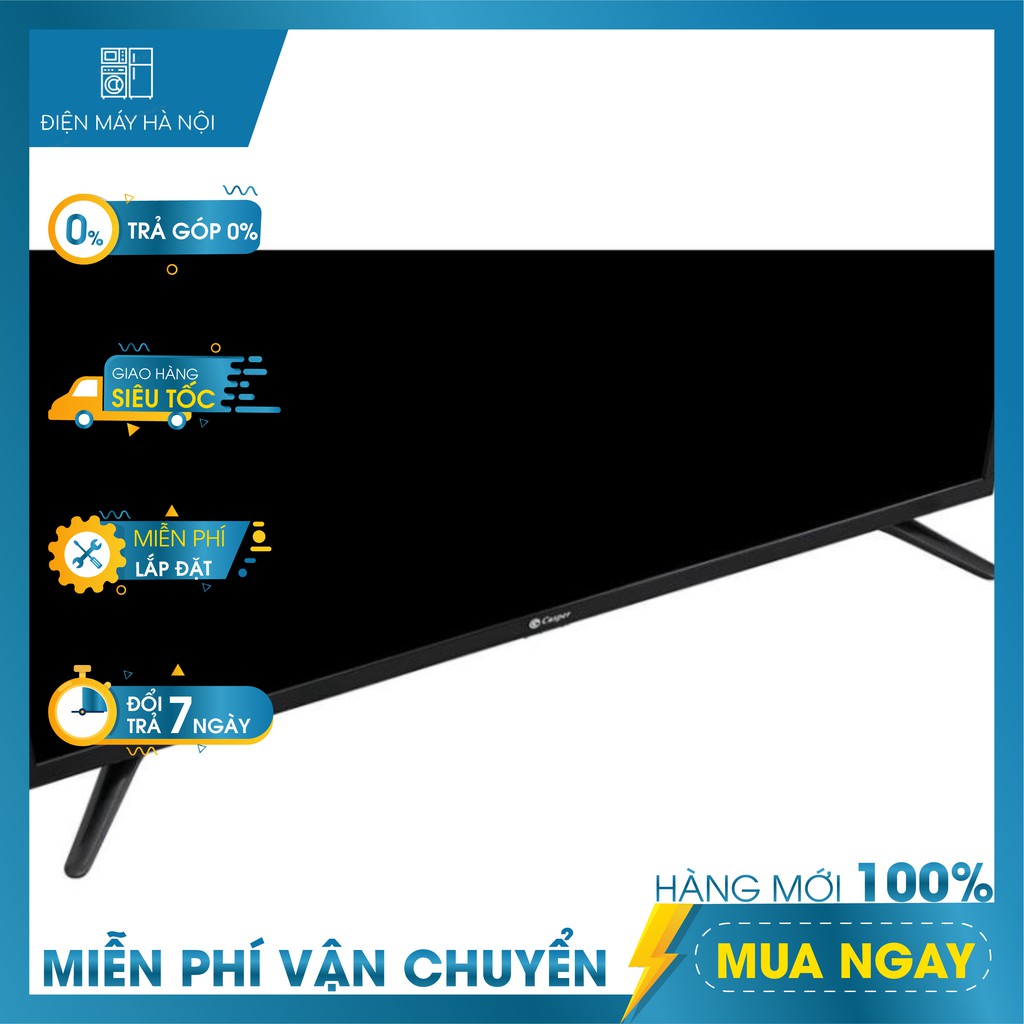 Smart Tivi Casper 32 inch HD 32HG5000 32HG5100 Android 9.0, Tìm kiếm giọng nói, Bluetooth - Bảo Hành 2 Năm