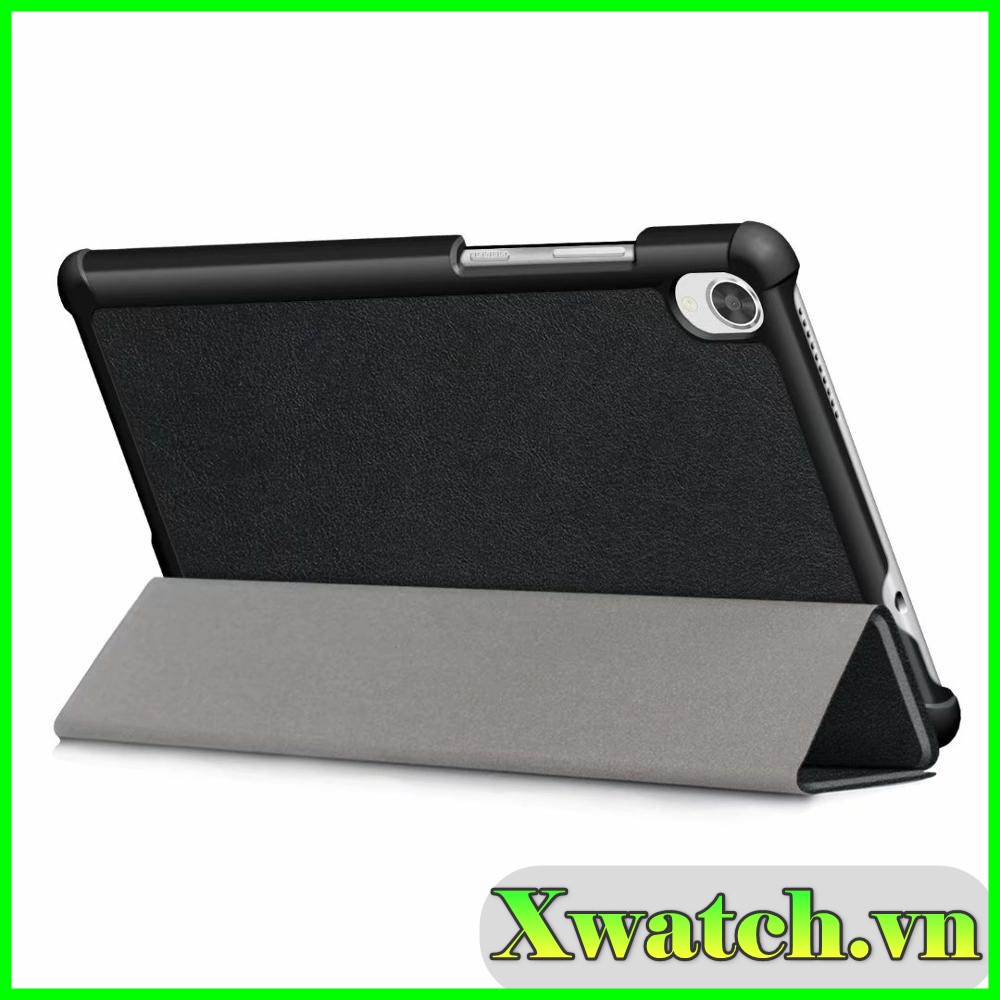 Bao da nam châm từ tính Lenovo Tab M8 Vỏ bảo vệ TB-8505F TB-8505i TB-8505N TB-8505X