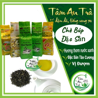 [free ship] Trà Búp Thái Nguyên Đặc Sản 500g (Đặc Sản Chè Tân Cương) Thơm Ngon