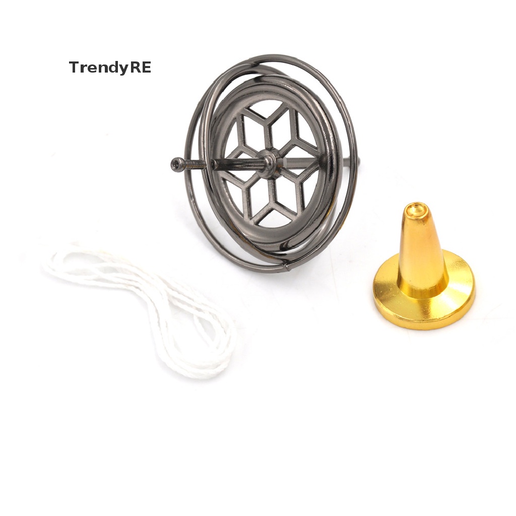 Con Quay Đồ Chơi Fidget Spinner BằNg Kim LoạI GiúP GiảM Stress