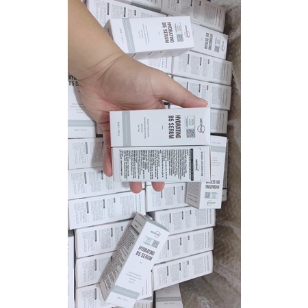 Serum Dưỡng Trắng, Mờ Thâm Nám Mediphar