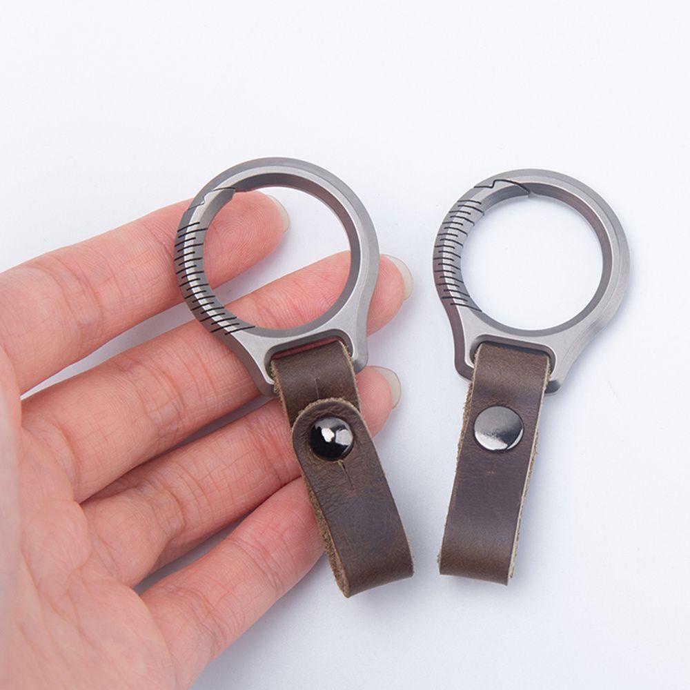 LANFY Móc Khóa Trang Trí Túi Xách / Thắt Lưng Thời Trang Dành Cho Nữ