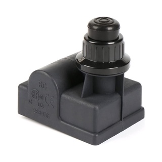 Bộ Dụng Cụ Đánh Lửa Điện Tử Cho Bếp Gas