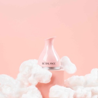 Be’Balance 💖 FREE SHIP 💖  Thanh Lăn Đá Tuyết phiên bản màu hồng 2020 
