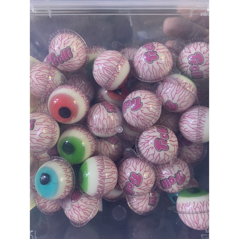 Kẹo con mắt Trolli Pop eye | BigBuy360 - bigbuy360.vn