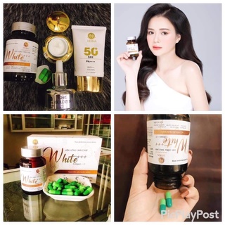SET MINI HUNA (Hàng công ty chính hãng 100%)