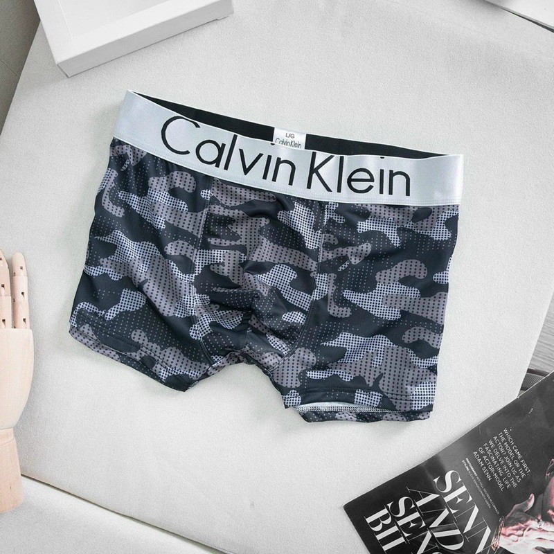 QUẦN SỊP ĐÙI NAM KenVin - Sịp Nam KenVin ràn ri chất lưới