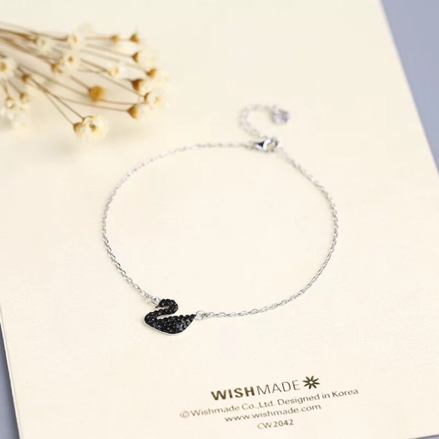 Lắc chân thiên nga đen | BigBuy360 - bigbuy360.vn