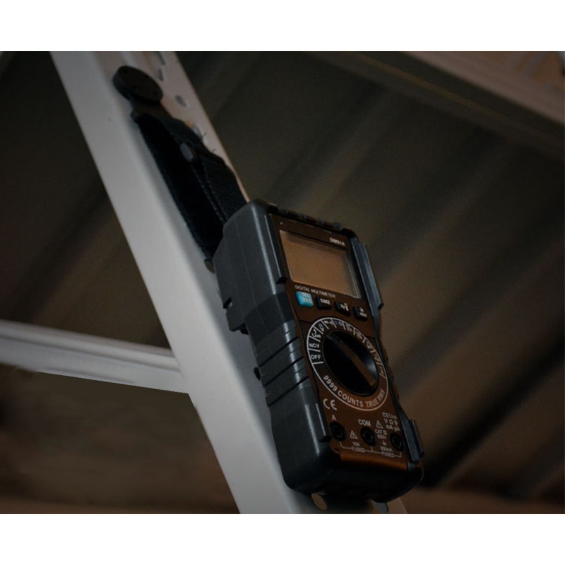 Bộ Vòng Nam Châm Chuyên Dụng Cho Đồng Hồ Vạn Năng | BigBuy360 - bigbuy360.vn