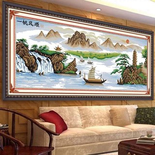 Tranh thêu