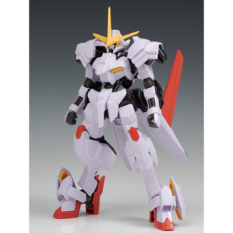 Mô hình lắp ráp HG IBO 1/144 Gundam Wing Honoo Bandai